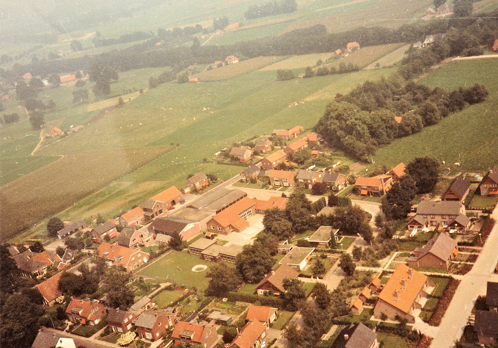 Geesteren toen Geesteren GLD