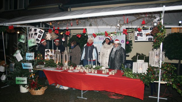 Kerstmarkt