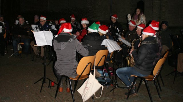 Kerstmarkt