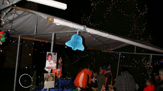 Kerstmarkt