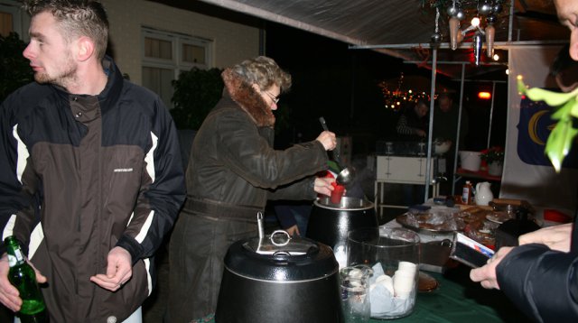 Kerstmarkt