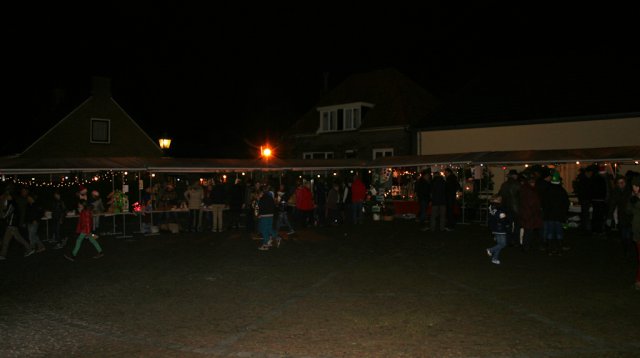 Kerstmarkt