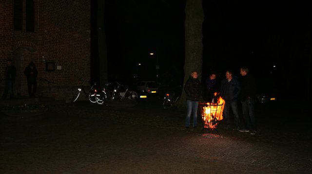 Kerstmarkt