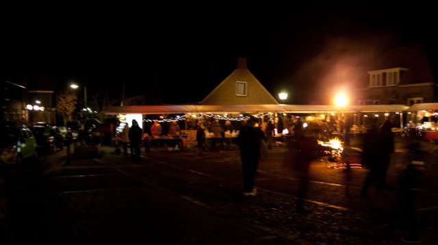 Kerstmarkt