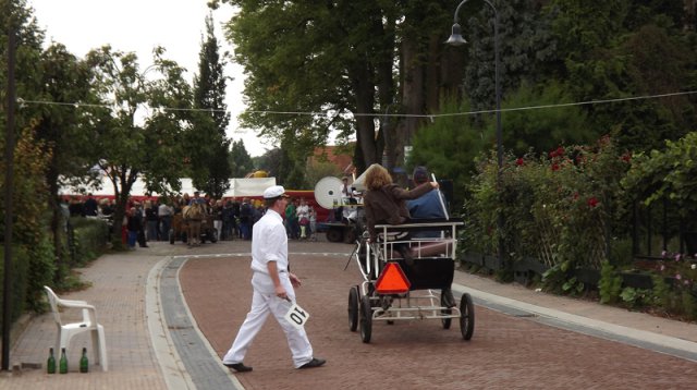 Schuttersfeest