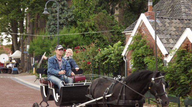 Schuttersfeest