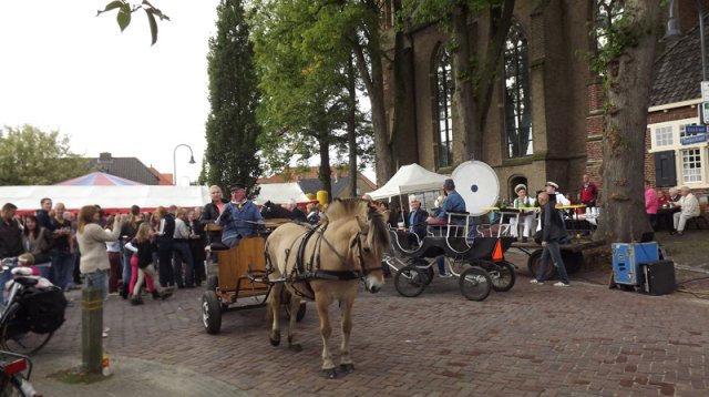 Schuttersfeest