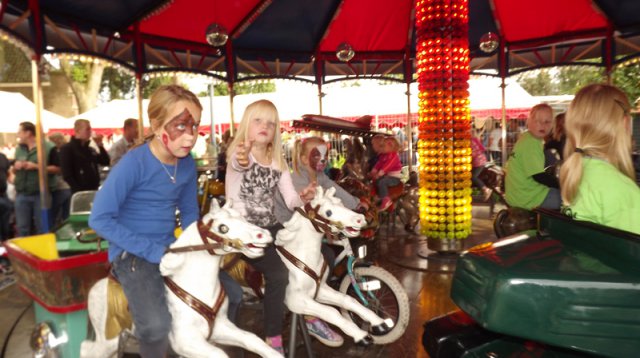 Schuttersfeest