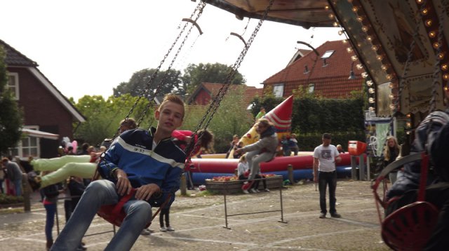 Schuttersfeest