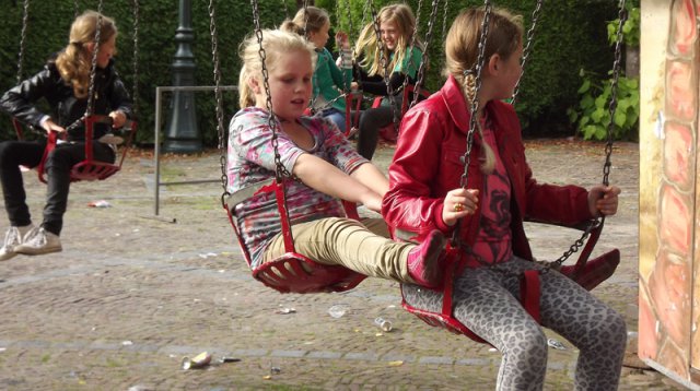 Schuttersfeest