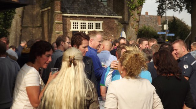Schuttersfeest