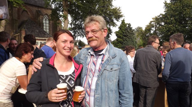 Schuttersfeest