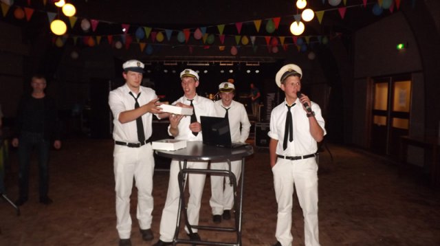 Schuttersfeest