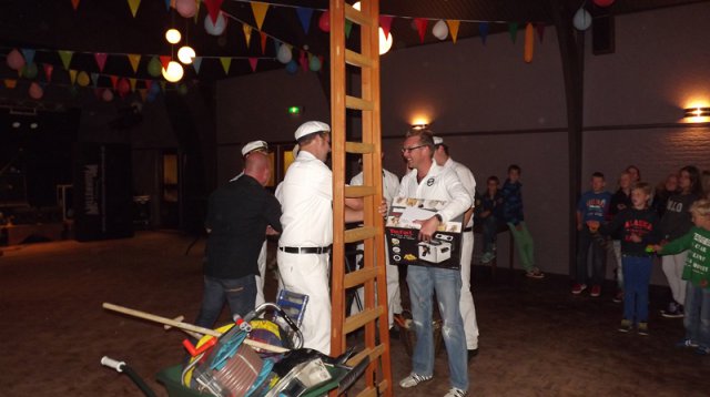 Schuttersfeest