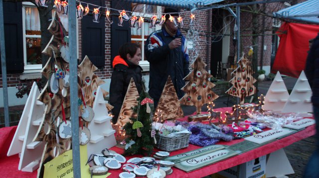 Kerstmarkt