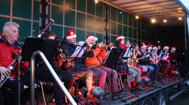 Kerstmarkt