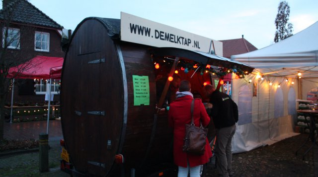 Kerstmarkt