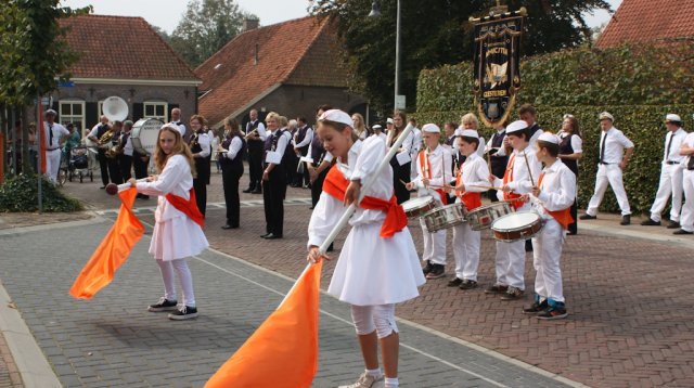 Schuttersfeest