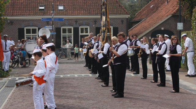 Schuttersfeest