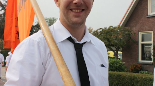 Schuttersfeest