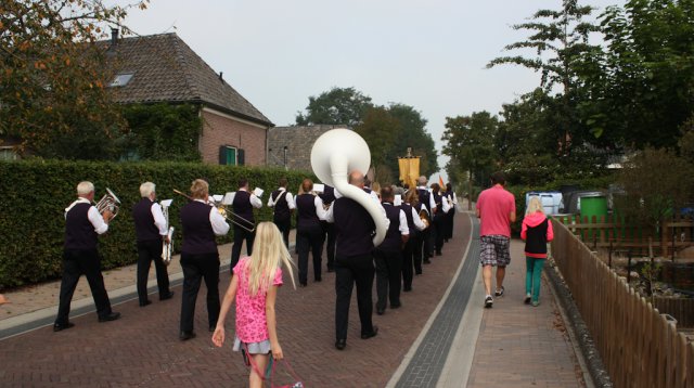 Schuttersfeest