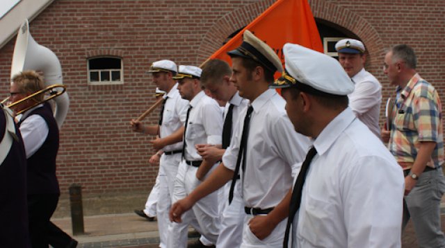 Schuttersfeest
