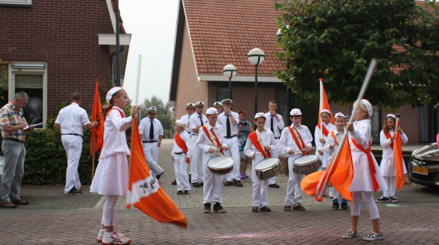 Schuttersfeest