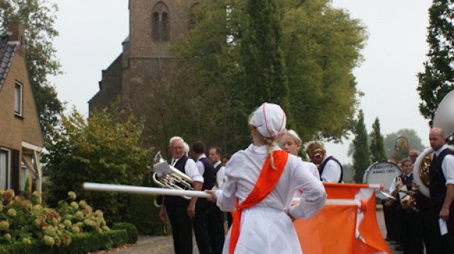 Schuttersfeest