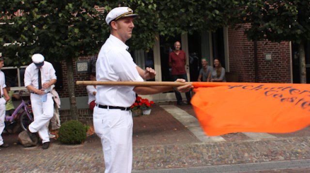 Schuttersfeest