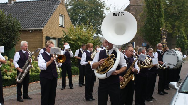 Schuttersfeest