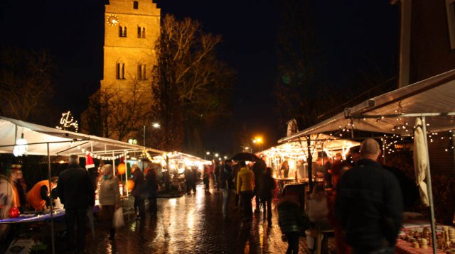 Kerstmarkt