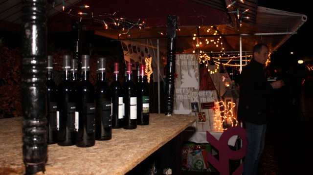 Kerstmarkt