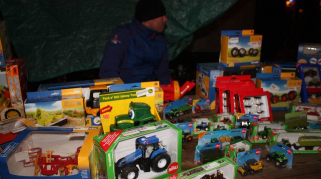 Kerstmarkt