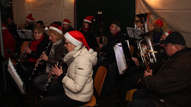Kerstmarkt