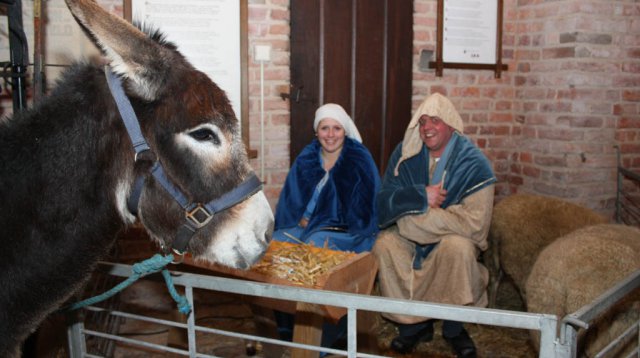 Kerstmarkt