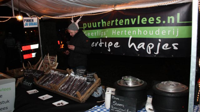 Kerstmarkt