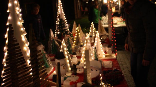 Kerstmarkt