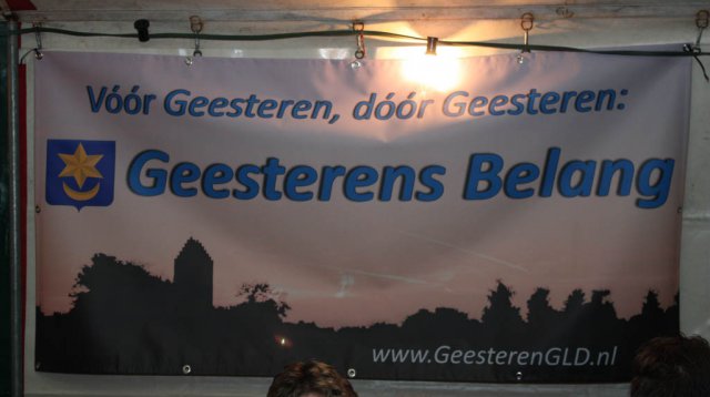 Kerstmarkt