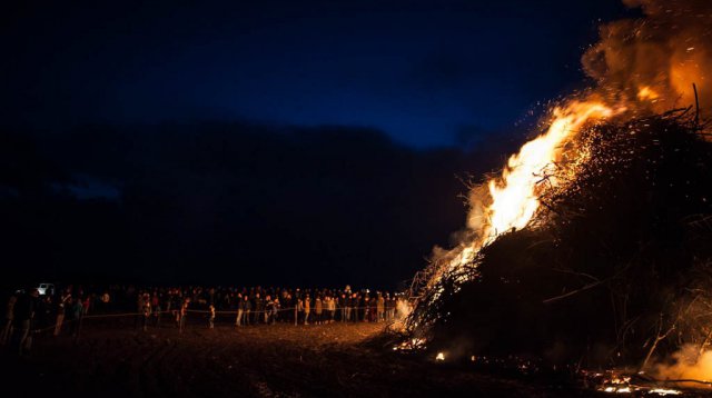 Paasvuur