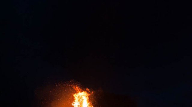 Paasvuur