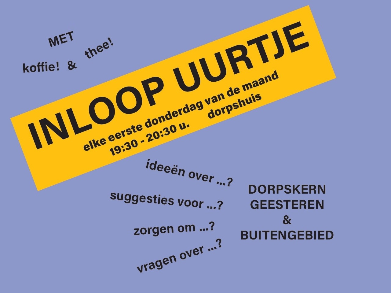 Inloopuur