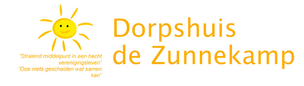 Dorpshuis de Zunnekamp